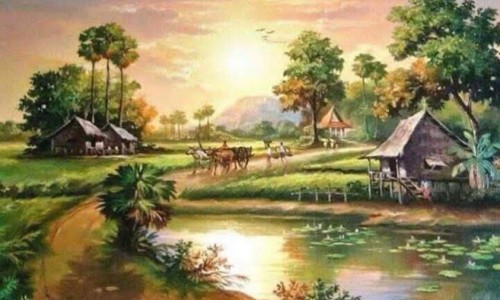 大山咋神-大山神水功效与作用网 - 大山大水什么意思,大山大水